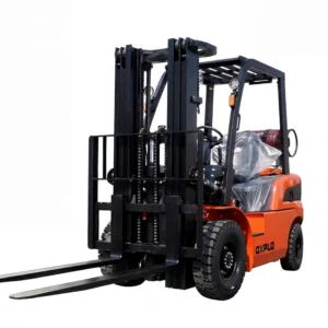 OXLPG Forklift
