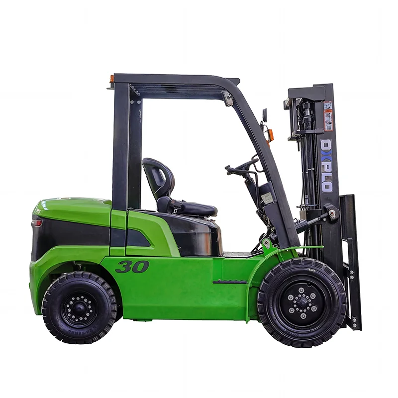 Electric Forklift