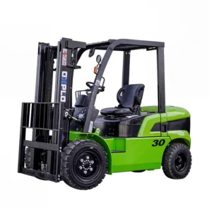 Electric Forklift