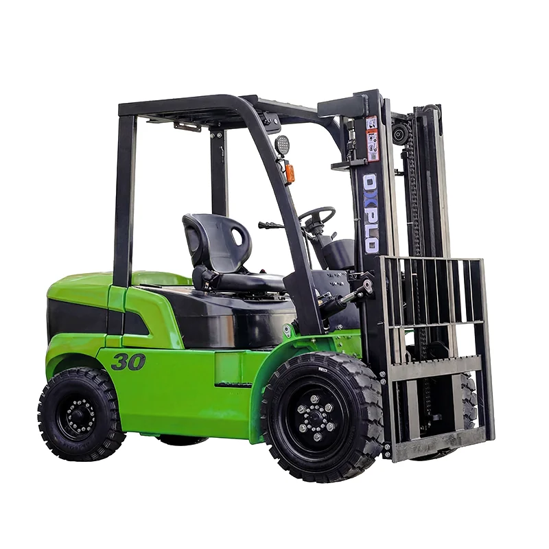 Electric Forklift