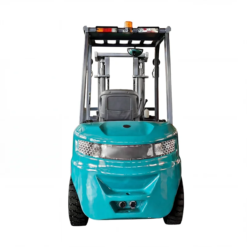 Pure Electric Forklift