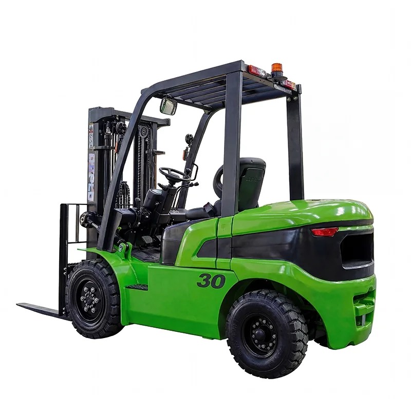 Electric Forklift