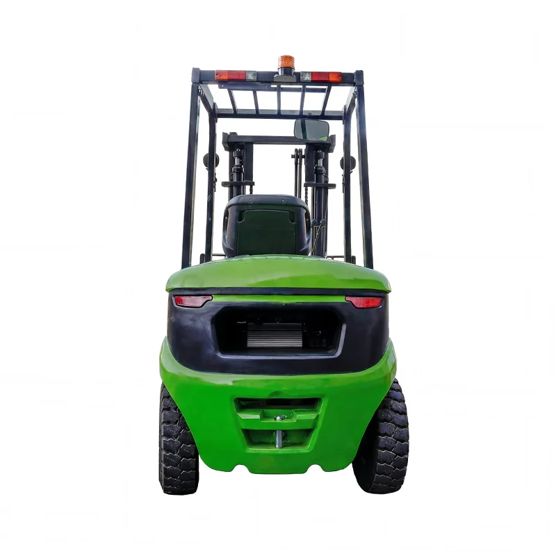 Electric Forklift