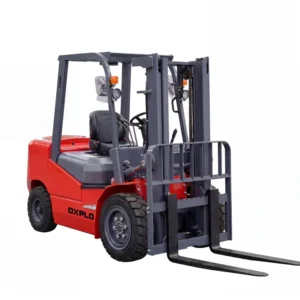 OX Diesel Forklift