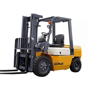 OX Diesel Forklift