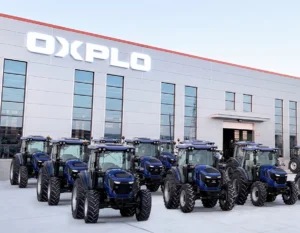 oxplo group