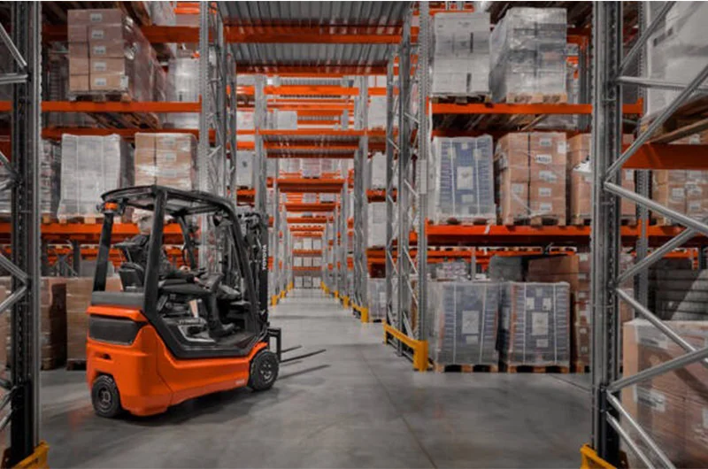 oxplo forklift