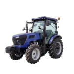 oxplo-tractor