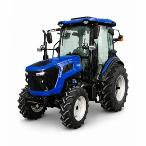 OXTB654 Wheeled Tractor