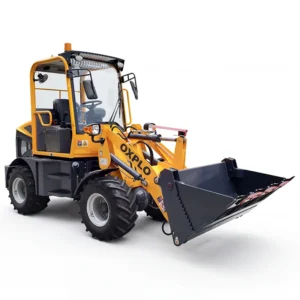 OXC908 Compact Wheel Loader