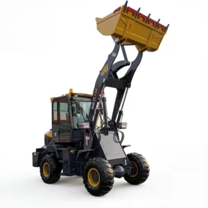 Front End Wheel loader