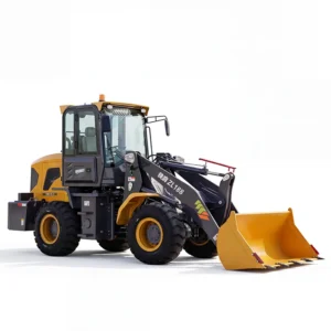 Front End Wheel loader