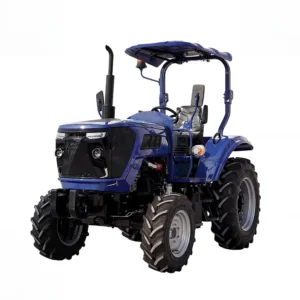 OXT254 Wheeled Tractor
