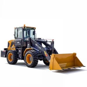 Front End Wheel loader