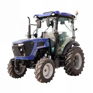 OXT504 Wheeled Tractor