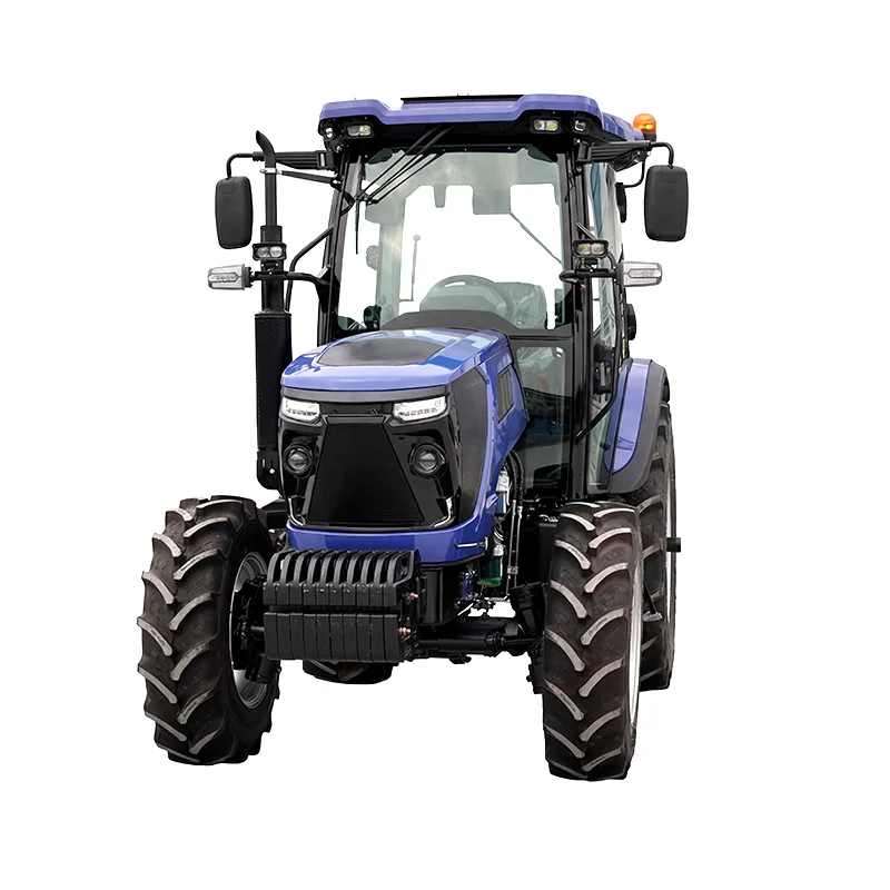 OXTB704 Wheeled Tractor