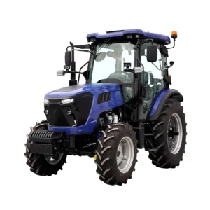 OXTB704 Wheeled Tractor