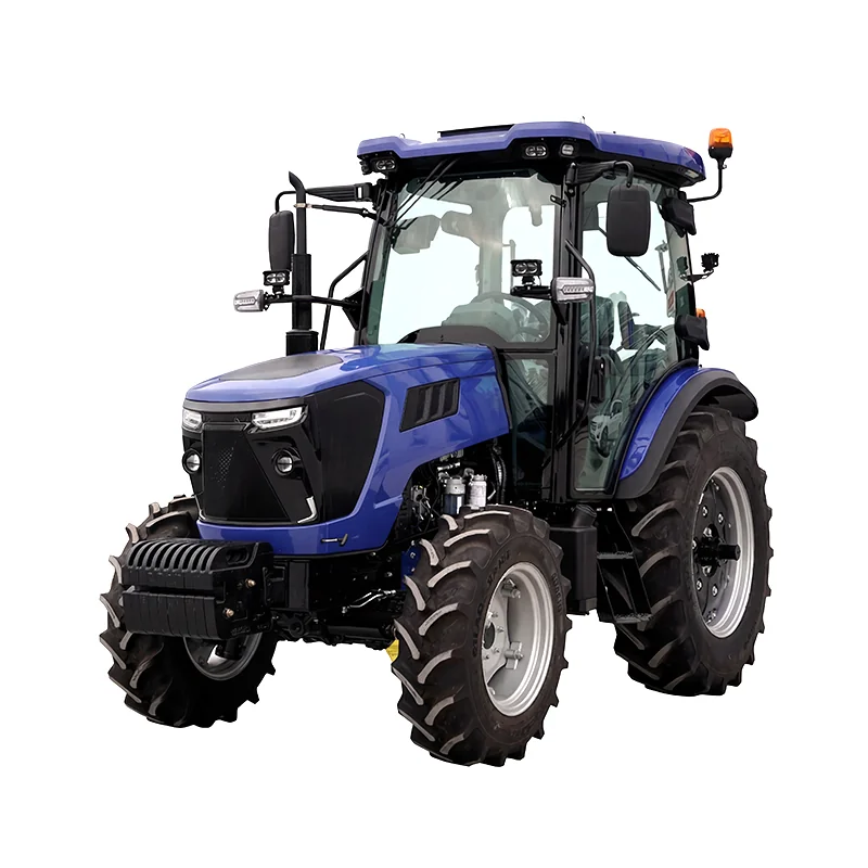 OXTB704 Wheeled Tractor