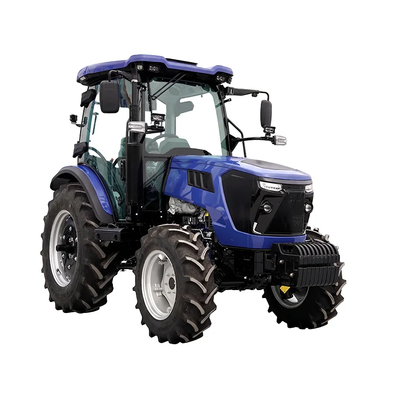 OXTB704 Wheeled Tractor