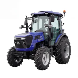 OXTB804 Wheeled Tractor