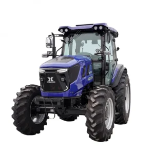 OXTD1004 Wheeled Tractor