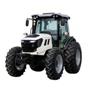 OXTD1104 Wheeled Tractor