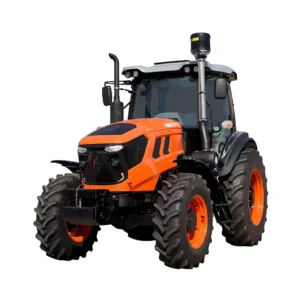 OXTD1304 Wheeled Tractor