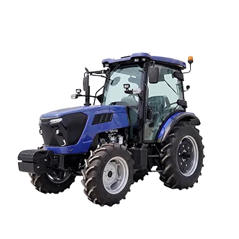 oxplo tractor