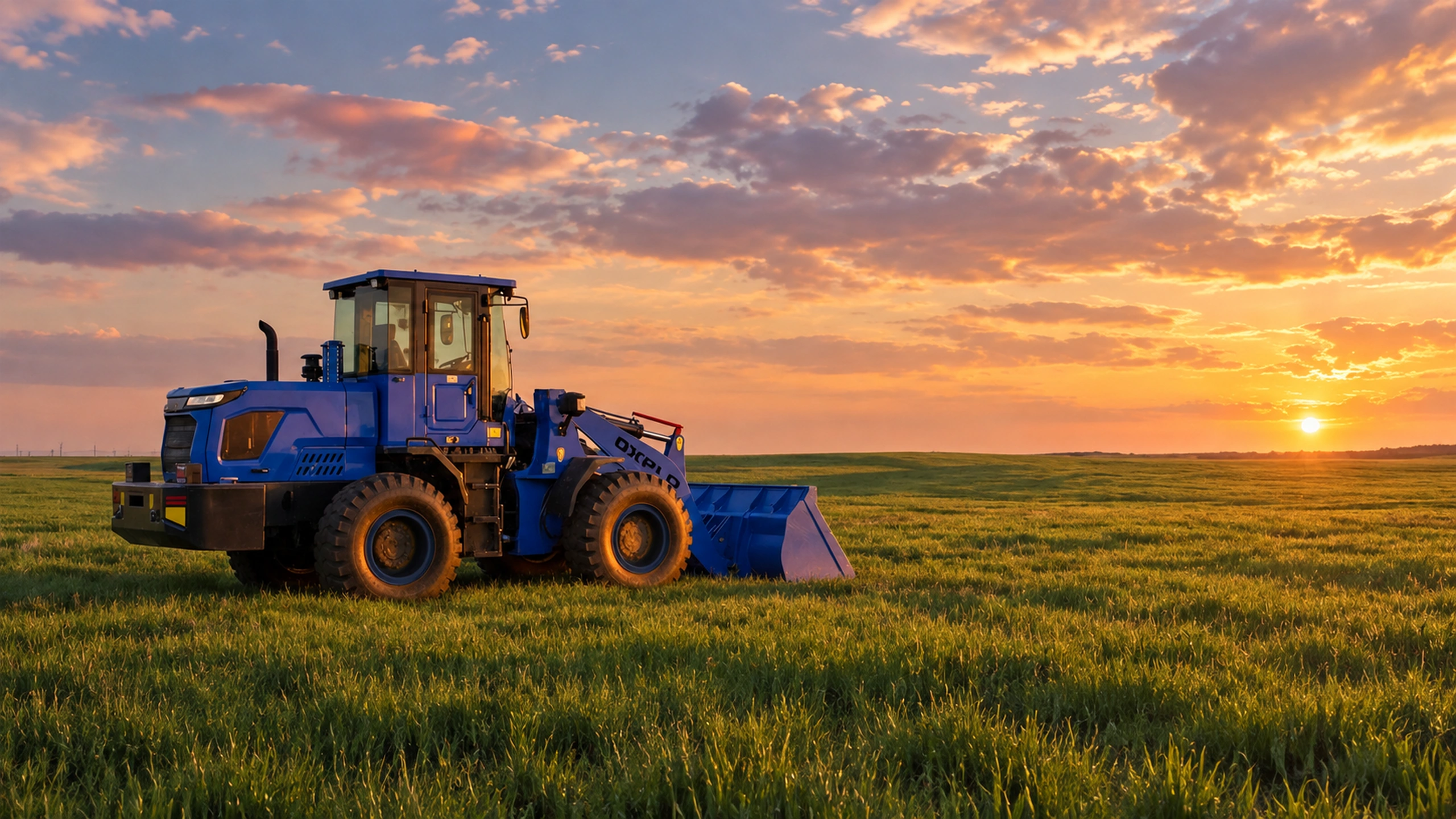 oxplo-wheel-loader